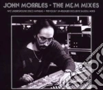The M&m Mixes cd
