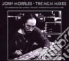 The M&m Mixes cd