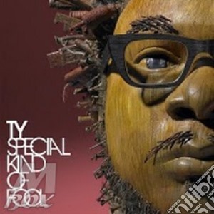 Ty - Special Kind Of Fool cd musicale di TY