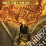 (lp Vinile) The Apartment cd