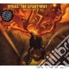 Dynas - The Apartment cd