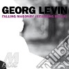 Georg Levin - Everything Must Change cd
