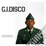 (LP Vinile) G.i.disco (2 Lp) vinile