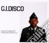 G.I. Disco / Various cd