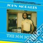 (LP Vinile) John Morales - The M+M Mixes Vol.2 Part B (2 Lp) vinile
