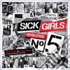 Sick girls - revolution nr.5 cd