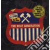 (LP Vinile) Beat Generation (The) - 10th Anniversary (2 Lp) cd