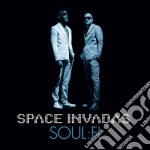 Space Invadas - Soul:fi