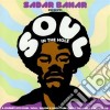 Sadar bahar presents soul in the hole cd