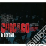 Real Sound Of Chicago Vol.2 (2 Cd) cd