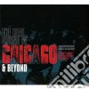 Real Sound Of Chicago Vol.2 (2 Cd) cd
