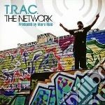 T.r.a.c. - The Network cd
