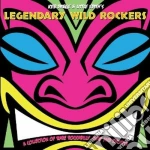 (LP VINILE) Keb darge & little edith's legendary/2 cd