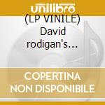 (LP VINILE) David rodigan's dubwize lp vinile di Artisti Vari