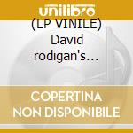 (LP VINILE) David rodigan's dubwize cd