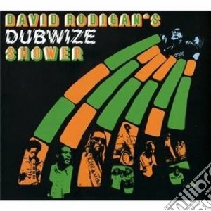 David rodigan's dubwize cd musicale di Artisti Vari