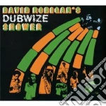 David rodigan's dubwize cd