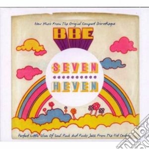 Seven heven - perfect little slices cd musicale di Artisti Vari