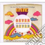 Seven heven - perfect little slices cd