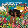 (LP Vinile) Disco Love Vol.2 (2 Lp) cd