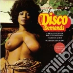 (LP VINILE) The best of disco demands vol.2 cd