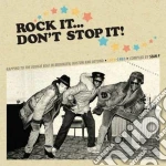 (LP VINILE) Rock it, don't stop it cd