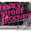 Henry Street Grooves (2 Cd) cd