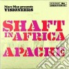 (LP VINILE) Apache b/w shaft in africa cd