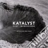 Katalyst - Deep Ompressions cd