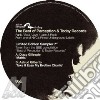 (LP VINILE) Best of perception records cd