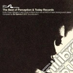 Best of perception & today cd
