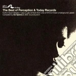 (LP VINILE) Best of perception & today - part b cd
