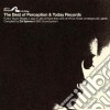 (LP VINILE) Best of perception & today - part b cd