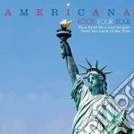 (LP Vinile) Americana - Rock Your Soul (2 Lp) vinile