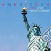 Americana - rock your soul cd