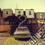 Slakah The Beatchild - Soul Movement Vol.2 cd