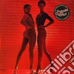 Private wax cd