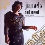 Soul on soul cd