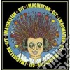 Git - Imagination cd