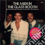 (LP Vinile) Men In The Glass Booth (The) Part 01 / Various (5 Lp) vinile