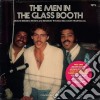 (LP Vinile) Men In The Glass Booth (The) Part 01 / Various (5 Lp) cd