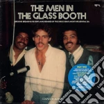 (LP Vinile) Men In The Glass Booth (The) Part 02 / Various (5 Lp) vinile
