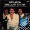 (LP Vinile) Men In The Glass Booth (The) Part 02 / Various (5 Lp) cd