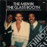 Men In The Glass Booth (The) (3 Cd) cd