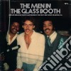 Men In The Glass Booth (The) (3 Cd) cd
