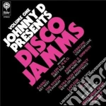 Disco Jamms Vol.1 (2 Cd) cd
