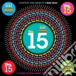 Bbe - 15 Years Of Real Music (2 Cd) cd