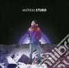 Mathias Stubo - Mathias Stubo cd