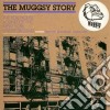 Muggsy Story (The) cd