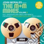 (LP Vinile) John Morales - The M+M Mixes Vol.3 Part A (2 Lp)